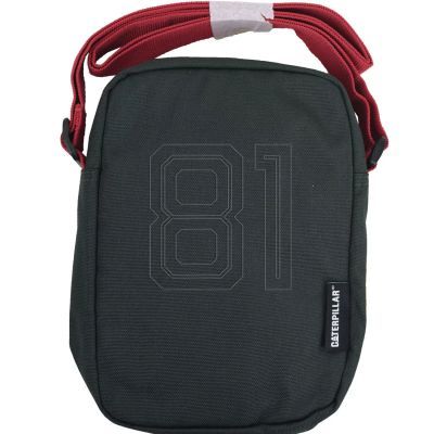 5. Caterpillar Peoria City Bag 84068-155