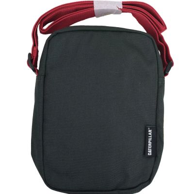 5. Caterpillar Peoria City Bag 84068-155