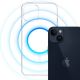 4. 3mk Clear MagCase for Apple iPhone 14 Plus - transparent