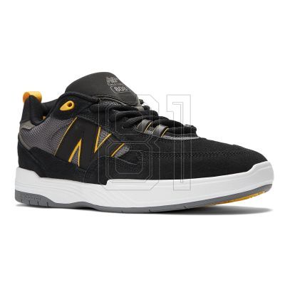 11. New Balance Skateboarding Shoes NM808WUT
