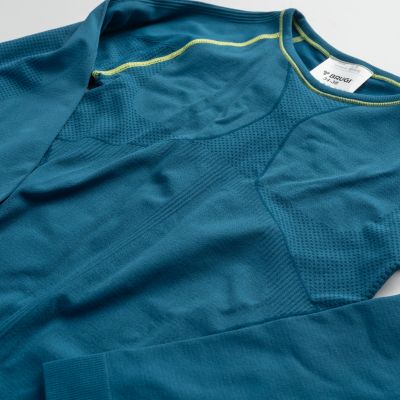 4. Children's Thermal Underwear 1RB1