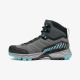 2. Rush Trk GTX women-midgray-aqua-38 SCARPA shoes