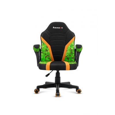 8. HZ-Ranger 1.0 Pixel mesh gaming chair for children