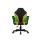 8. HZ-Ranger 1.0 Pixel mesh gaming chair for children