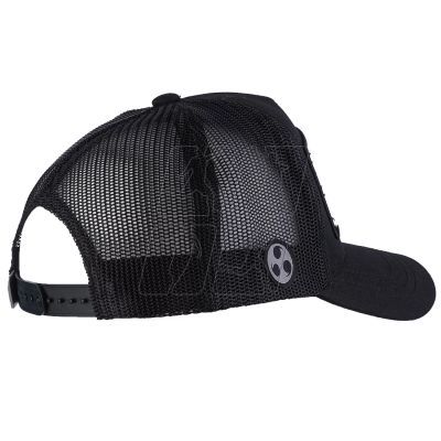 2. Capslab Freegun Naruto Shippuden Cap M CL-NS-1-BAN