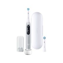 Oral-B iO6 Grey Opal Toothbrush