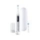 Oral-B iO6 Grey Opal Toothbrush
