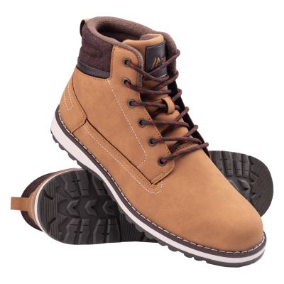 5. Men’s IRADO MID Shoes