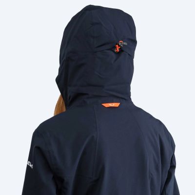 7. Salewa Antelao Beltovo Twr W jacket Jkt 28254-3961