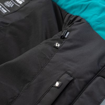 9. Iguana vest Odel M 92800621845