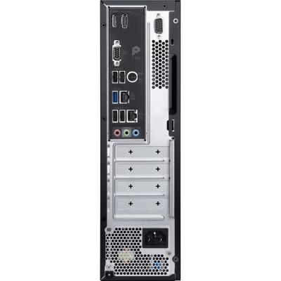 3. MSI Pro DP80 A14G-003EU PC Intel® Core™ i7 i7-14700 16GB DDR5-SDRAM 1TB SSD Windows 11 Pro Desktop Black