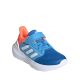 2. adidas Tensaur Run 2.0 EL C JP6784 kids' shoes