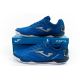 10. Joma men's sports shoes Maxima 2404 indoor football shoes blue