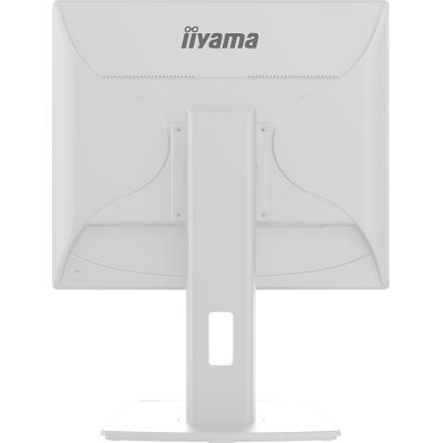 7. iiyama ProLite B1980S-W1 computer monitor 48.3 cm (19") 1280 x 1024 px SVGA LED White
