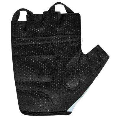 22. Ride Long M BK cycling gloves 6116930000