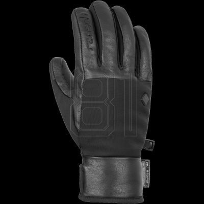 3. Reusch Giorgia R-TEX® XT Gloves (60/31/277/7700)