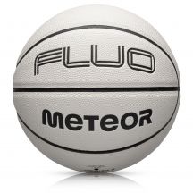Meteor Fluo 7 16752 basketball