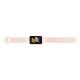 11. Samsung Galaxy Fit 3 (R390) Gold Sports Band