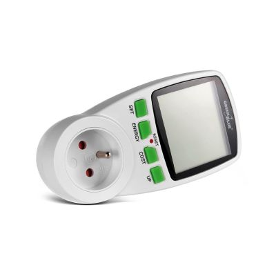 6. GreenBlue GB202 Power Meter