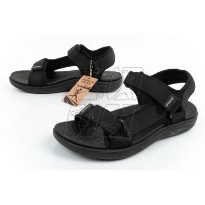 8. Grisport M GR-25-01-9033M Sandals