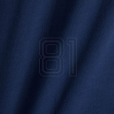 17. New Balance Jersey Polo Shirt M MT51504NNY