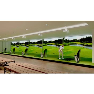 24. ViewSonic LS630HD FHD 4000ANSI projector 2xHDMI USB RS232 RJ45