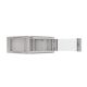 2. LANBERG WALL-MOUNTED CABINET 19" 4U 570X600 QUICK ASSEMBLY (GRAY, FLAT PACK) WFFA-5604-10S
