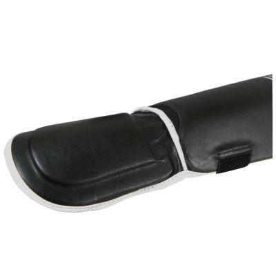 6. Masters Shin and Foot Protectors - NS-4 M 11164-M02