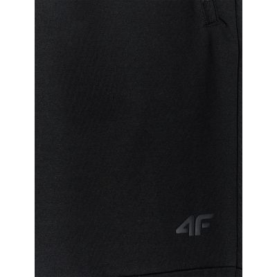 9. Men's jogger sweatpants 4F 4FRAW25TTROM1691-20S