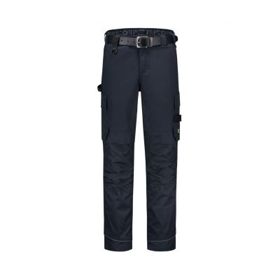 Malfini Work Pants Twill Cordura Stretch MLI-T62T2