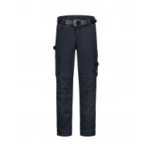 Malfini Work Pants Twill Cordura Stretch MLI-T62T2