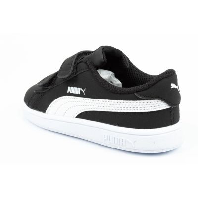 16. Puma Smash v2 Jr shoes 365184 34