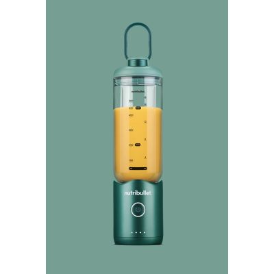 5. NutriBullet NBP013GR blender 0.59 l Portable mixer Green