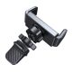 7. Joyroom car phone holder for air vent black (JR-ZS377)