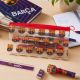 10. FC Barcelona school supplies set in a bag 2700002517