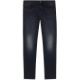 Men's Jeans HUGO734 BLU (50547251-405)