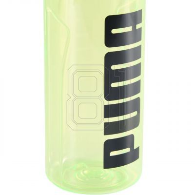 2. Puma TR Bottle Sportstyle 53518 35 water bottle