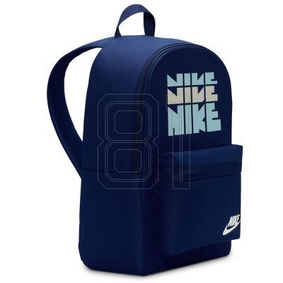 3. Nike Heritage Retro Pack Backpack HV6614-492