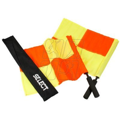 Referee flag of prof. Select T26-2317