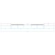 58. Olympic neck HMS LOCK JAW BLACK 183 cm GO320
