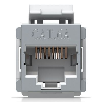 6. Ubiquiti UACC-Keystone-Coupler-C6A