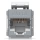 6. Ubiquiti UACC-Keystone-Coupler-C6A