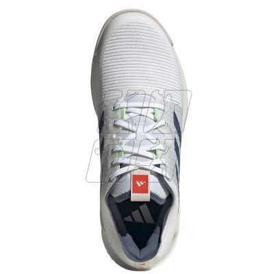 4. Adidas Crazyflight M IG6394 volleyball shoes