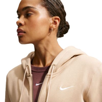 3. Nike Sportswear Phoenix Fleece Women's Sweatshirt HJ0995-286