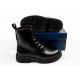 9. GAP children's shoes Aspen ankle boots for girls black fashionable ankle boots