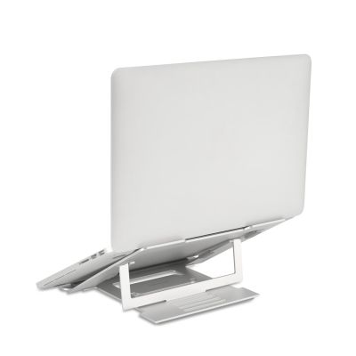 11. Kensington Aluminum Easy Riser Laptop Stand