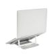 11. Kensington Aluminum Easy Riser Laptop Stand