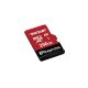 7. Patriot EP Micro SDXC Express 256GB 800/600 MB/s U3, Nintendo