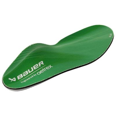 2. Aetrex Orthotic Off Ice Shoe Inserts