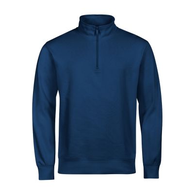 2. Summit Unisex Sweatshirt (Dark Blue)